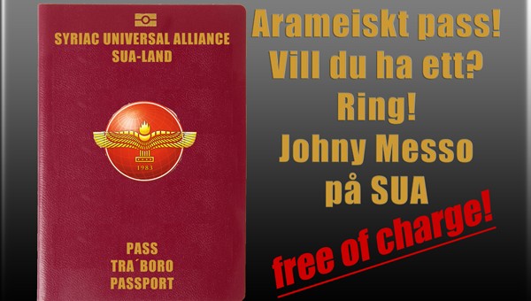 Arameiskt-pass