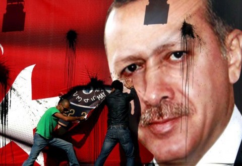 erdogans tomma löfte