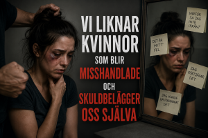 kvinnor