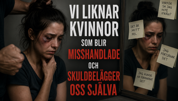 kvinnor